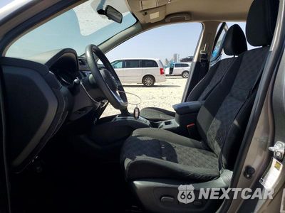 Zdjęcie 7 z 14 samochodu: 2017 NISSAN ROGUE SPORT SV VIN:JN1BJ1CP0HW023164 - miniatura