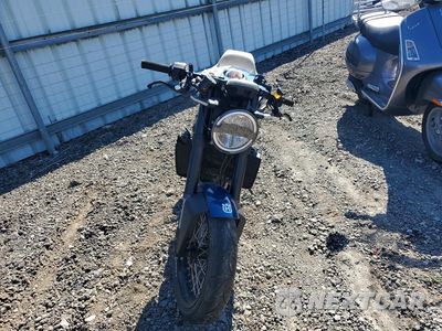 Drugie zdjęcie samochodu z przodu: 2020 HUSQVARNA VITPILEN 701 VIN:VBKUPV401LM778632 - miniatura