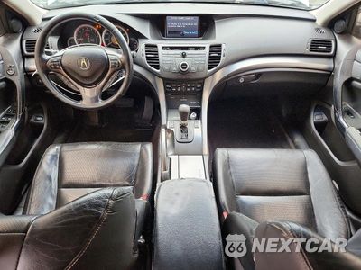 Zdjęcie 8 z 12 samochodu: 2012 ACURA TSX TECH VIN:JH4CU2F69CC025067 - miniatura