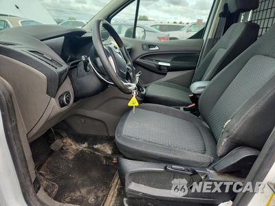 Zdjęcie 7 z 13 samochodu: 2020 FORD TRANSIT CONNECT XLT DELIVERY VAN VIN:NM0LS7F24L1482623 - miniatura