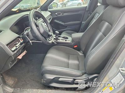 Zdjęcie 7 z 13 samochodu: 2025 HONDA CIVIC SPORT VIN:2HGFE2F58SH505181 - miniatura