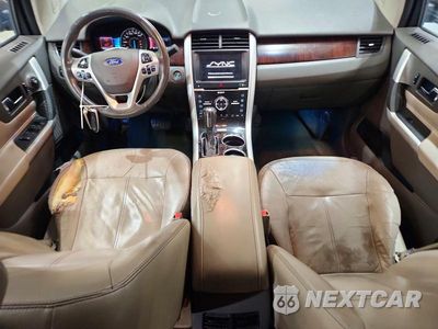 Zdjęcie 8 z 13 samochodu: 2012 FORD EDGE LIMITED VIN:2FMDK4KC7CBA86139 - miniatura