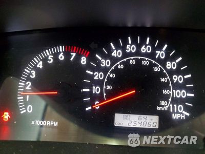 Zdjęcie 9 z 12 samochodu: 2006 TOYOTA COROLLA LE VIN:1NXBR32E86Z729742 - miniatura