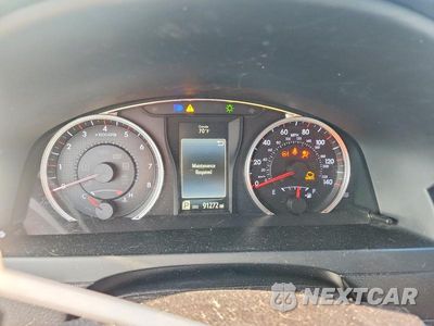 Zdjęcie 9 z 13 samochodu: 2017 TOYOTA CAMRY SE VIN:4T1BF1FK4HU270533 - miniatura