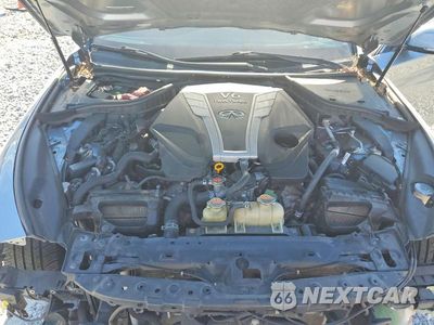 Zdjęcie 11 z 12 samochodu: 2017 INFINITI Q50 3.0T PREMIUM VIN:JN1EV7AP4HM730710 - miniatura