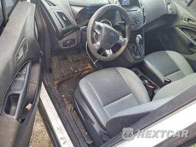 Zdjęcie 8 z 13 samochodu: 2016 FORD TRANSIT CONNECT XL VIN:NM0LS7E73G1245799 - miniatura