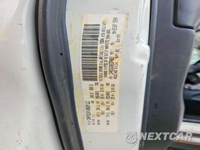 Zdjęcie 13 z 13 samochodu: 2011 DODGE DURANGO EXPRESS VIN:1D4RE2GG9BC674823 - miniatura