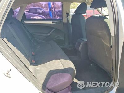 Zdjęcie 10 z 12 samochodu: 2016 VOLKSWAGEN PASSAT S VIN:1VWAT7A36GC035080 - miniatura