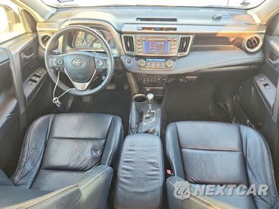 Zdjęcie 8 z 12 samochodu: 2013 TOYOTA RAV4 LIMITED VIN:2T3DFREV2DW058394 - miniatura