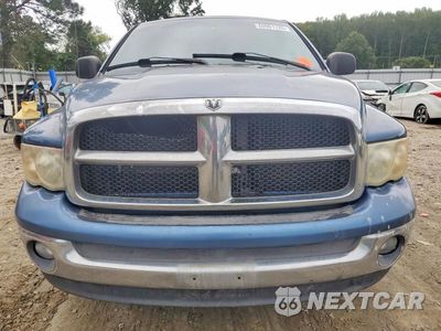 Piąte zdjęcie samochodu w środku: 2004 DODGE RAM 1500 ST VIN:1D7HA18D24S574841 - miniatura