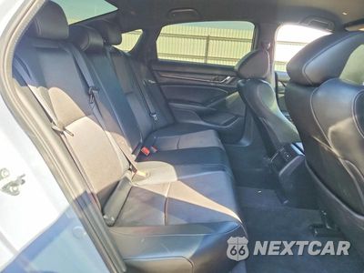 Zdjęcie 10 z 12 samochodu: 2022 HONDA ACCORD SPORT VIN:1HGCV1F36NA080493 - miniatura