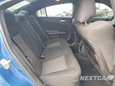 Zdjęcie 10 z 12 samochodu: 2023 DODGE CHARGER GT VIN:2C3CDXHG2PH594726 - miniatura