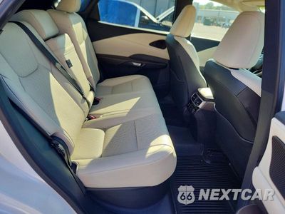 Zdjęcie 10 z 12 samochodu: 2026 LEXUS RX 350 PREMIUM+ VIN:2T2BAMCA8TC148890 - miniatura