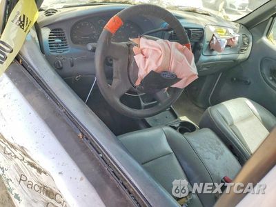 Zdjęcie 8 z 11 samochodu: 2005 FORD RANGER VIN:1FTYR10D85PA09299 - miniatura