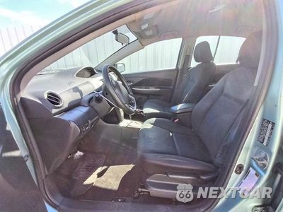 Zdjęcie 7 z 13 samochodu: 2010 TOYOTA YARIS BASE VIN:JTDBT4K39A4072856 - miniatura