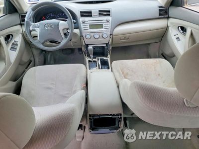 Zdjęcie 8 z 12 samochodu: 2011 TOYOTA CAMRY LE VIN:4T4BF3EKXBR103717 - miniatura