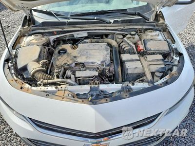 Zdjęcie 11 z 12 samochodu: 2016 CHEVROLET MALIBU LT VIN:1G1ZE5ST9GF219648 - miniatura