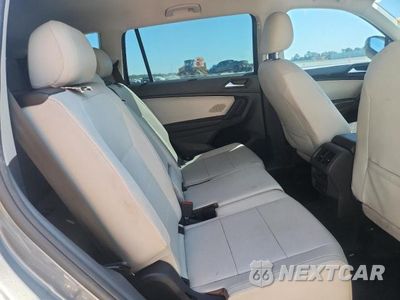 Zdjęcie 11 z 13 samochodu: 2019 VOLKSWAGEN TIGUAN SE VIN:3VV3B7AX8KM194998 - miniatura