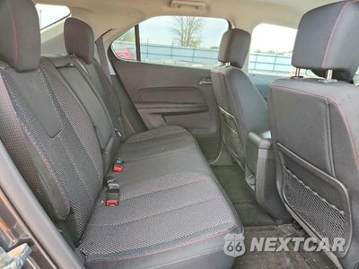 Zdjęcie 11 z 13 samochodu: 2017 CHEVROLET EQUINOX LT VIN:2GNALCEK6H1536448 - miniatura