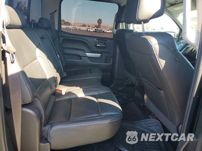 Zdjęcie 10 z 13 samochodu: 2016 CHEVROLET SILVERADO K1500 LTZ VIN:3GCUKSEC6GG351110 - miniatura