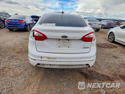 Zdjęcie 6 z 12 samochodu: 2018 FORD FIESTA S VIN:3FADP4AJ1JM146956 - miniatura