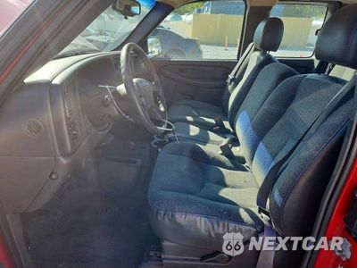 Zdjęcie 7 z 13 samochodu: 2005 CHEVROLET SILVERADO K1500 VIN:1GCEK19T15E192543 - miniatura