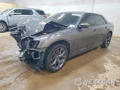2023 CHRYSLER 300 S 2C3CCABG2PH569561 - główne zdjęcie licytacji z USA - miniatura