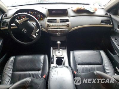 Zdjęcie 8 z 12 samochodu: 2012 HONDA ACCORD SE VIN:1HGCP2F63CA207112 - miniatura