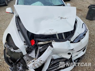 Zdjęcie 11 z 12 samochodu: 2021 TESLA MODEL 3 VIN:5YJ3E1EC1MF078303 - miniatura