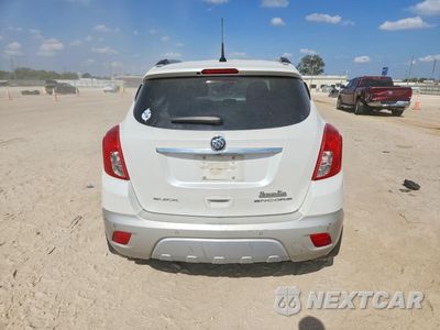 Zdjęcie 6 z 13 samochodu: 2013 BUICK ENCORE PREMIUM VIN:KL4CJDSB5DB109767 - miniatura