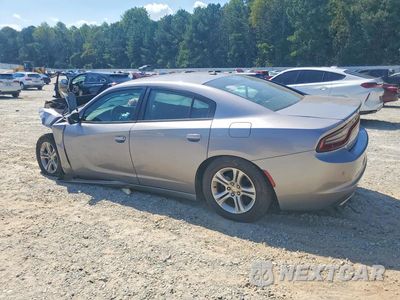 Drugie zdjęcie samochodu z przodu: 2018 DODGE CHARGER SXT VIN:2C3CDXBG5JH114887 - miniatura