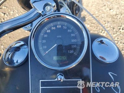 Zdjęcie 7 z 9 samochodu: 2011 HARLEY-DAVIDSON FLSTFB VIN:1HD1JN514BB019625 - miniatura