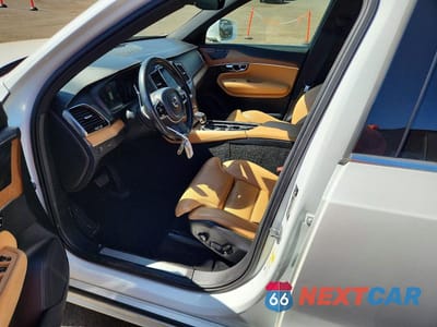 Zdjęcie 7 z 13 samochodu: 2019 VOLVO XC90 T6 INSCRIPTION VIN:YV4A22PL2K1423294 - miniatura