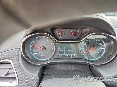 Zdjęcie 9 z 12 samochodu: 2018 CHEVROLET CRUZE LT VIN:3G1BE6SM9JS600399 - miniatura