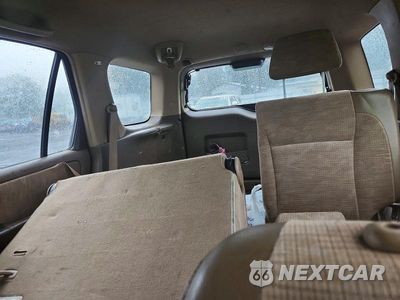 Zdjęcie 10 z 13 samochodu: 2002 HONDA CR-V LX VIN:JHLRD78412C050177 - miniatura