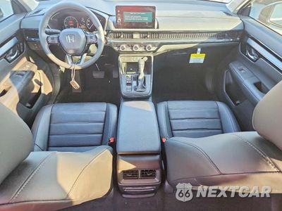 Zdjęcie 8 z 13 samochodu: 2024 HONDA CR-V EXL VIN:5J6RS3H74RL007253 - miniatura