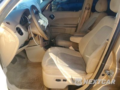 Zdjęcie 7 z 13 samochodu: 2006 CHEVROLET HHR LT VIN:3GNDA23D66S510046 - miniatura