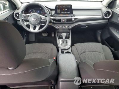 Zdjęcie 8 z 12 samochodu: 2020 KIA FORTE LXS VIN:3KPF24AD9LE208693 - miniatura