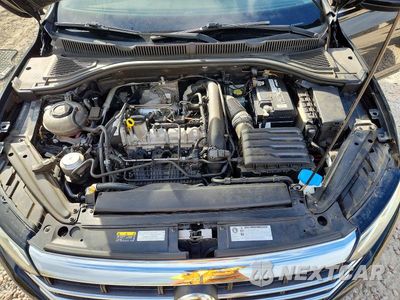 Zdjęcie 11 z 12 samochodu: 2020 VOLKSWAGEN JETTA S VIN:3VWCB7BU2LM007532 - miniatura