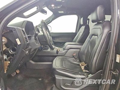 Zdjęcie 7 z 13 samochodu: 2019 FORD EXPEDITION MAX LIMITED VIN:1FMJK1KT8KEA28108 - miniatura