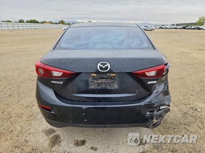 Zdjęcie 6 z 12 samochodu: 2014 MAZDA 3 SPORT VIN:JM1BM1U73E1198469 - miniatura