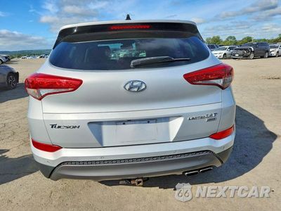 Zdjęcie 6 z 13 samochodu: 2016 HYUNDAI TUCSON LIMITED VIN:KM8J3CA28GU102299 - miniatura