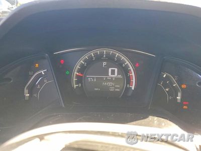 Zdjęcie 9 z 13 samochodu: 2016 HONDA CIVIC LX VIN:2HGFC4B54GH302321 - miniatura