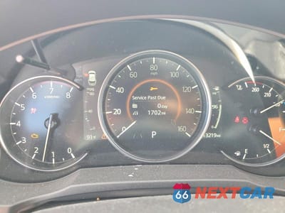 Zdjęcie 9 z 12 samochodu: 2025 MAZDA CX-5 PREMIUM PLUS VIN:JM3KFBEM9S0569664 - miniatura