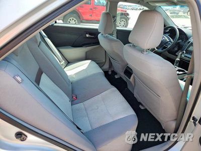 Zdjęcie 10 z 12 samochodu: 2014 TOYOTA CAMRY LE VIN:4T4BF1FK1ER385849 - miniatura