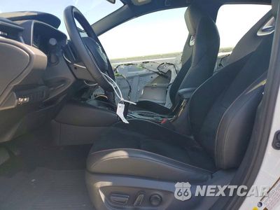 Zdjęcie 7 z 13 samochodu: 2026 TOYOTA COROLLA HATCHBACK FX VIN:JTND4MBE2T3267676 - miniatura