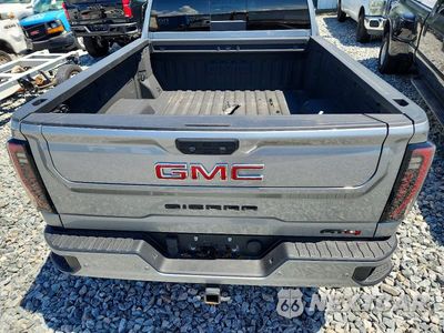 Zdjęcie 10 z 13 samochodu: 2025 GMC SIERRA K2500 AT4 VIN:1GT4UPEY8SF355785 - miniatura