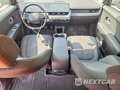 Zdjęcie 8 z 12 samochodu: 2024 HYUNDAI IONIQ 5 SEL VIN:KM8KNDDF7RU301169 - miniatura
