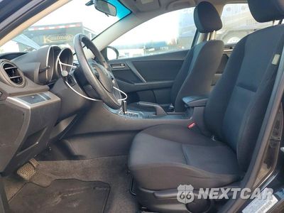 Zdjęcie 7 z 12 samochodu: 2010 MAZDA 3 I VIN:JM1BL1SF0A1324276 - miniatura