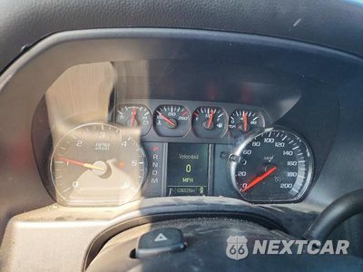 Zdjęcie 9 z 13 samochodu: 2016 GMC SIERRA K1500 VIN:1GTV2LEC2GZ207970 - miniatura